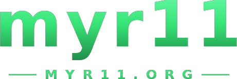 myr11 logo